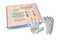 Sweet Memories baby hands and feet casting kit for babies 0-9 months old, makes 2-8 casts